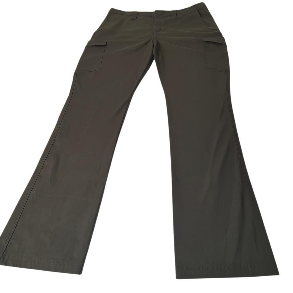 Vertx Pro Cargo Pants Mens 36x36 Olive Drab Tactical Ripstop VTX8002